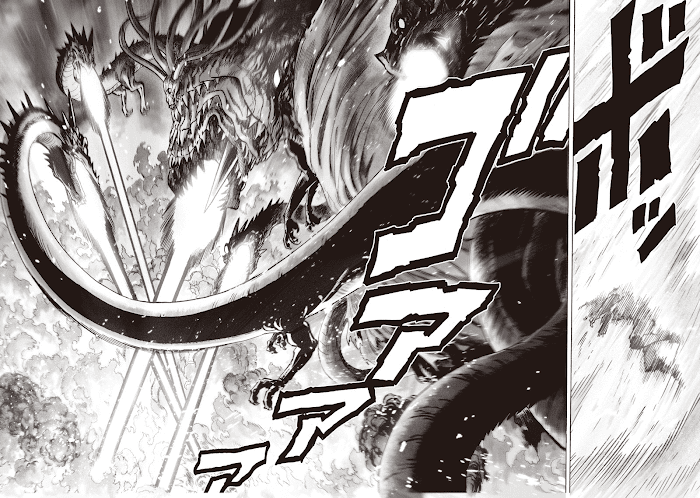 One Punch Man - Chapter 92 image 46